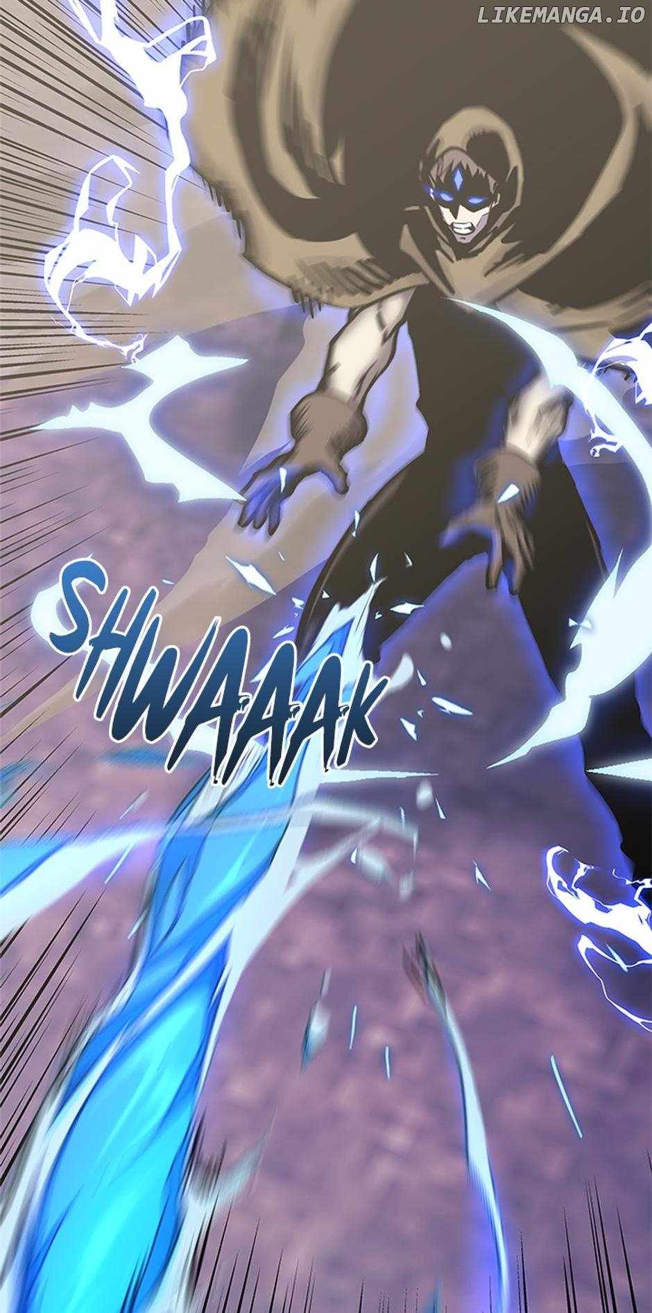 Player from Today Onwards Chapter 135 88